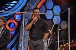 Akshay Kumar on the sets of ZEE DID in Famous, Mumbai on 16th Sept 2013 (38).JPG
